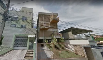 Condomínio Residêncial Paulo Assis em Belo Horizonte