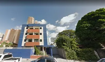 Imagem do Condomínio Residêncial Paulo Cleto em João Pessoa