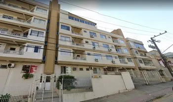 Imagem do Condomínio Residêncial Paulo Eduardo Machado em Florianópolis