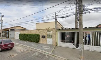 Condomínio Residêncial Paulo Frontim em São Paulo