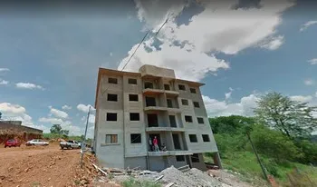 Imagem do Condomínio Residêncial Paulo Godoy em Dois Vizinhos