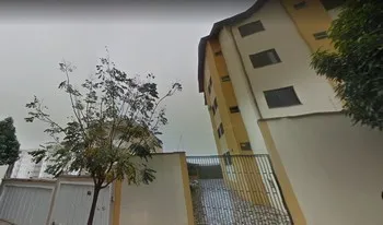 Imagem do Condomínio Residêncial Paulo Reis em Franca