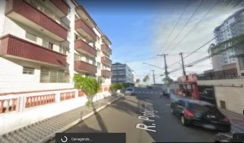 Imagem do Condomínio Residêncial Paulo Roberto Iii em Praia Grande