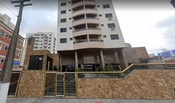 Imagem do Condomínio Residêncial Paulo Roberto Vi em Praia Grande