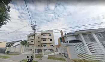 Condomínio Residêncial Paulo Saizaki em Curitiba