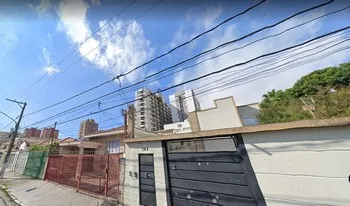 Imagem do Condomínio Residêncial Pavoni I em São Paulo