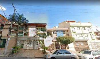 Imagem do Condomínio Residêncial Paz em Santo André