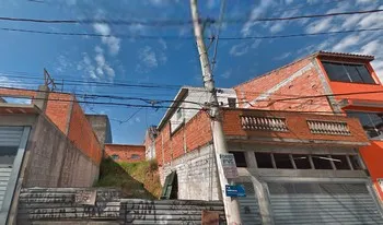 Imagem do Condomínio Residêncial Pederneiras em Taboão Da Serra