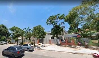 Imagem do Condomínio Residêncial Pedra Da Mata em Marica