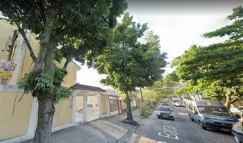 Condomínio Residêncial Pedra Do Sol em Rio De Janeiro
