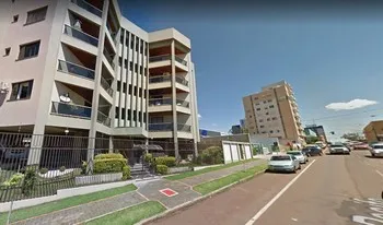Imagem do Condomínio Residêncial Pedra Negra em Cascavel