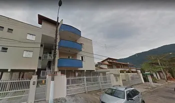 Imagem do Condomínio Residêncial Pedra Negra em Ubatuba