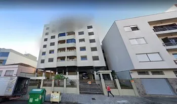 Imagem do Condomínio Residêncial Pedras Brancas em Caxias Do Sul
