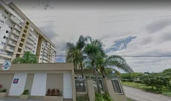 Imagem do Condomínio Residêncial Pedras Brancas em Camboriú