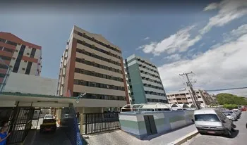 Imagem do Condomínio Residencial Pedras do Atlântico em Maceió
