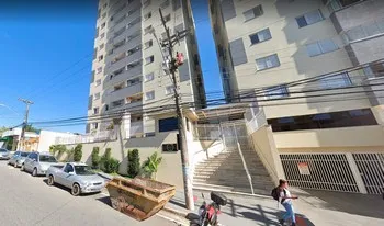 Imagem do Condomínio Residêncial Pedras Preciosas em Maua
