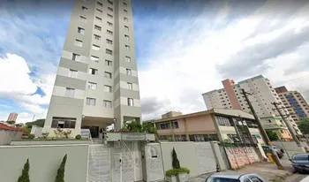 Imagem do Condomínio Residêncial Pedras Preciosas I em Santo André