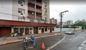 Imagem do Condomínio Residêncial Pedro Augusto em São Leopoldo