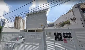 Imagem do Condomínio Residêncial Pedro Cacunda em São Paulo