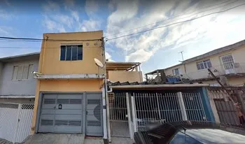 Condomínio Residêncial Pedro Cubas em São Paulo