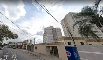 Condomínio Residêncial Pedro Dias De Campos em São Paulo