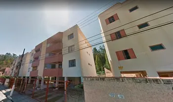 Imagem do Condomínio Residêncial Pedro I em Itajubá