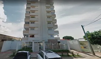 Imagem do Condomínio Residêncial Pedro Inácio em Erechim