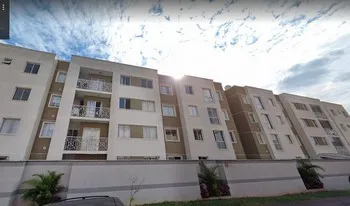 Imagem do Condomínio Residêncial Pedro Moro em São José Dos Pinhais