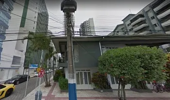 Imagem do Condomínio Residêncial Pedro Paulo Faigel em Balneário Camboriú