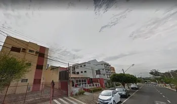 Imagem do Condomínio Residêncial Pedro Rondina em São José Do Rio Preto