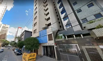 Imagem do Condomínio Residêncial Pedro Sabino em Divinópolis