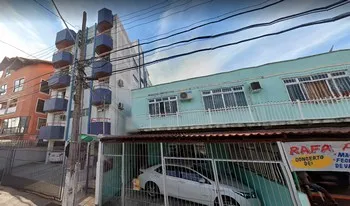 Imagem do Condomínio Residêncial Pedro Schimitt em São José