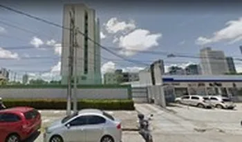 Imagem do Condomínio Residêncial Pegasus em Natal