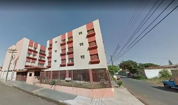 Imagem do Condomínio Residêncial Pena Branca E Pena Verde em Assis