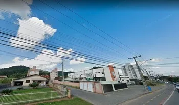Imagem do Condomínio Residêncial Penelope em Blumenau