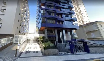 Imagem do Condomínio Residêncial Península em Santos
