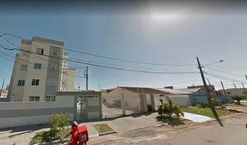 Imagem do Condomínio Residêncial Pentagono em São José Dos Pinhais