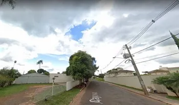 Imagem do Condomínio Residêncial Pequia em Campo Grande
