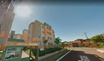 Imagem do Condomínio Residêncial Perdigão em Arapongas