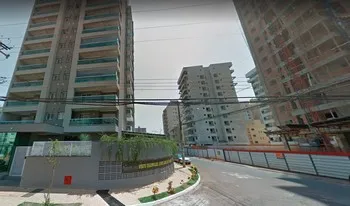 Imagem do Condomínio Residêncial Perdizes em Ribeirão Preto