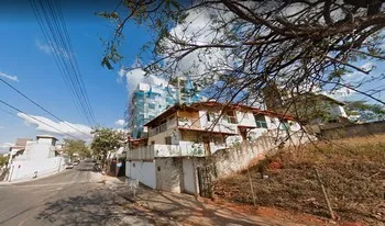 Imagem do Condomínio Residêncial Pereira em Contagem