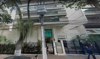 Imagem do Condomínio Residêncial Pereira Nunes em Niteroi