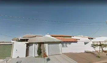 Imagem do Condomínio Residêncial Pereira em Araguari
