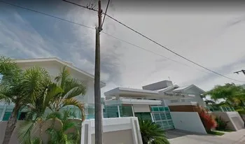 Imagem do Condomínio Residêncial Perequê Eco Village em Porto Belo