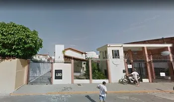Imagem do Condomínio Residêncial Periguari em Fortaleza
