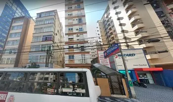 Imagem do Condomínio Residêncial Permar em São Vicente