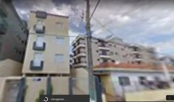 Imagem do Condomínio Residêncial Perola em Praia Grande