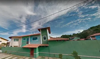 Imagem do Condomínio Residêncial Perola Do Atlântico em Porto Seguro
