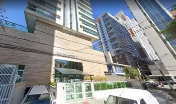 Imagem do Condomínio Residêncial Perola Do Indico em Santos