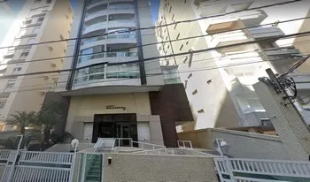 Imagem do Condomínio Residêncial Perola Do Mediterrâneo em Santos